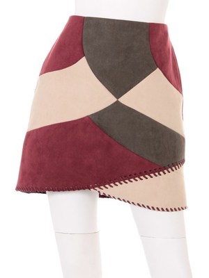 パネルスカート