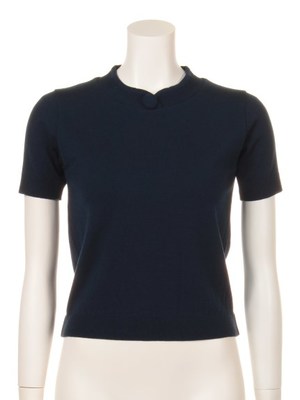 ヴィンテージシンプルトップス