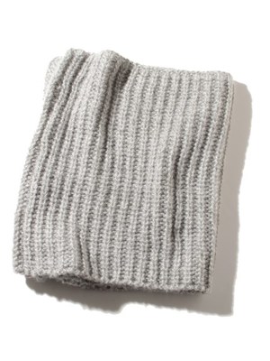 ニットスヌード