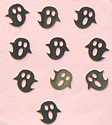 リトルプリティ オバケ・ゴールド