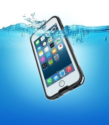 Levin／iPhone6手帳型防水ケース