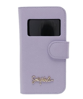 SMIRNASLI／New Mobile Case