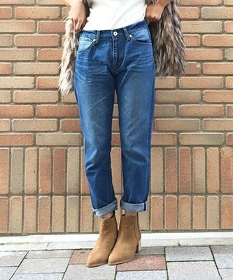 セルビッジデニム