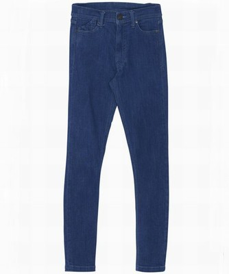 modal soft fit DENIM