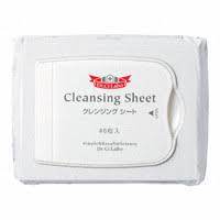 クレンジングシート /ドクターシーラボ公式(Dr Ci:Labo)