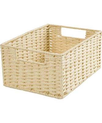 バスケット・クウォーター