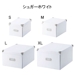 マジックボックス・M