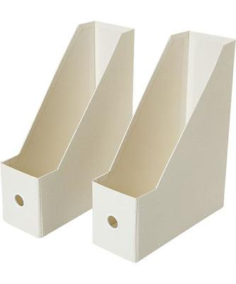 A4ファイルスタンド 2個セット