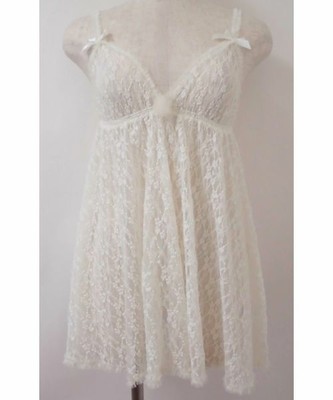 レースキャミソール