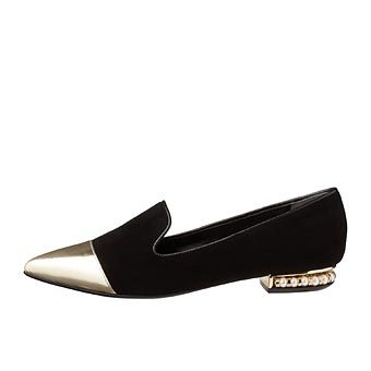 パールでレディ度UP♪クラシカルオペラカッター