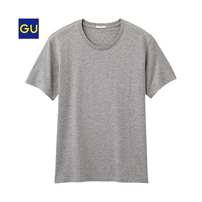 クルーネックＴ（半袖）