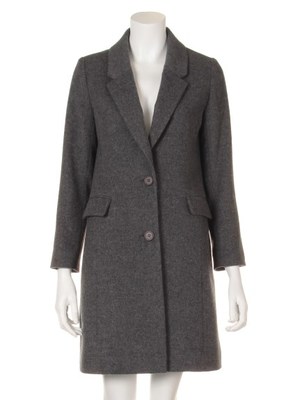 【snidel】チェスタージャケット