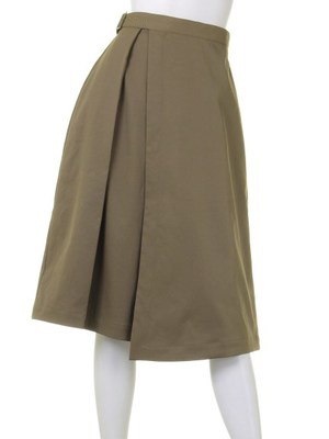 ラップガウチョパンツ