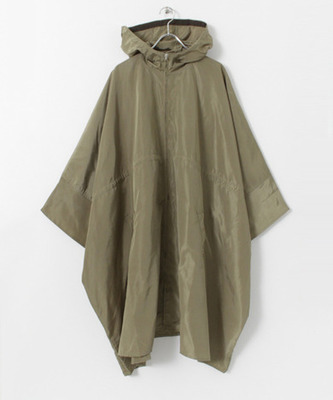 CSP タフタフーデットコート