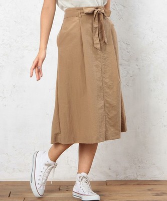 ミモレスカート