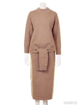 メランジセットアップ