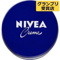 ニベアクリーム 青缶 大缶(169g)