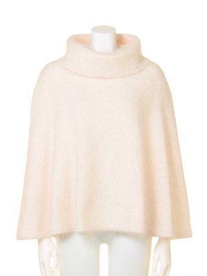 アンゴラポンチョ