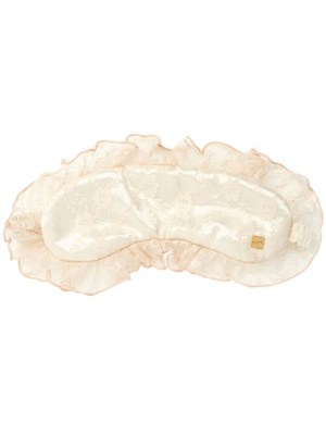 gelato pique (ジェラートピケ)  【Halloween限定】レースアイマスク