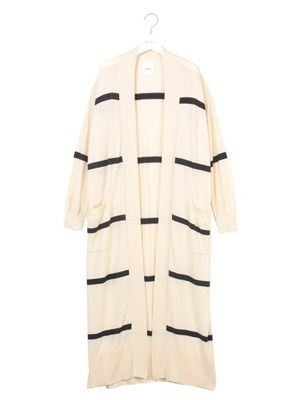 〈Mila Owen〉ロングカーデ