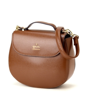 〈MAJESTICLEGON〉ミニフラップショルダー