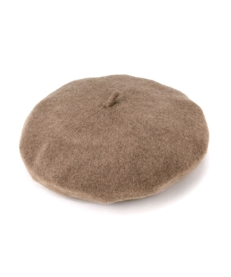 〈MAJESTICLEGON〉フェルトベレー帽