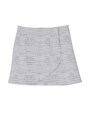 ツイードカットラップミニ