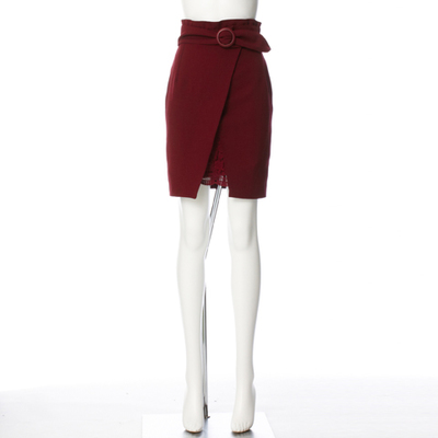 ラップタイトスカート