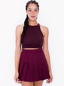 テニススカート