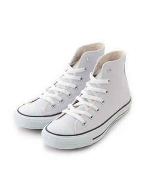 CONVERSE】LEA ALL STAR HI