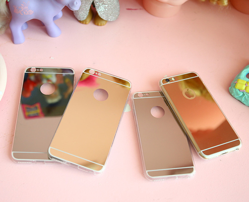 ミラーIPhone専用ケース おすすめ