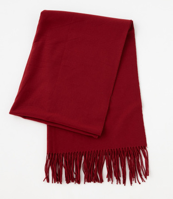 Lilidia シルキータッチストール