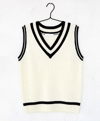 ☆先行予約アイテム☆5ゲージチルデンベスト