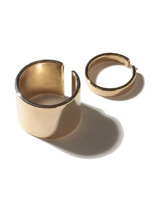 【Mila Owen】2SETリング