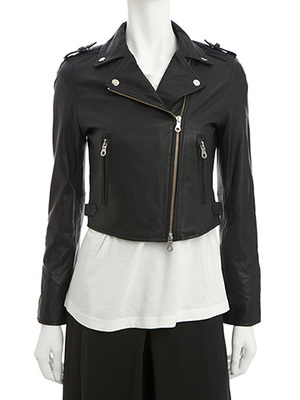 ゴトレザーライダースジャケット