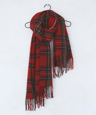 ★先行予約アイテム★チェックストール