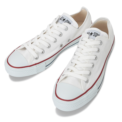CANVAS ALL STAR OX