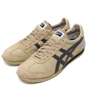 オニツカタイガー カリフォルニア 78 VIN 