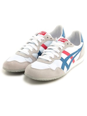 【Onitsuka Tiger】SERRANO