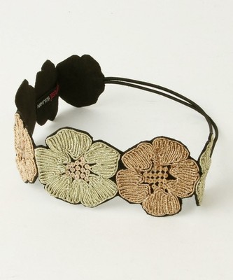 NAMRATA JOSHIPURAモチーフビジューカチューム／Another Edition