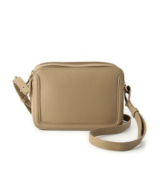 BEAUTY&YOUTH UNITED ARROWSスクエアジップ 2WAY ショルダー