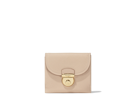 サルバトーレフェラガモ　二つ折り財布