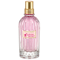 ジャルダンローズ オードトワレ 75mL