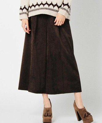 CPT-15209 GAUCHO PANTS