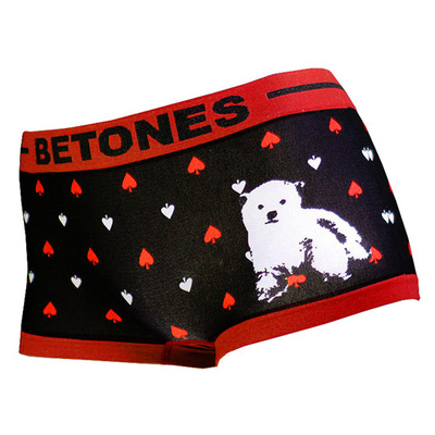 ANIMAL4-Red　（1988）