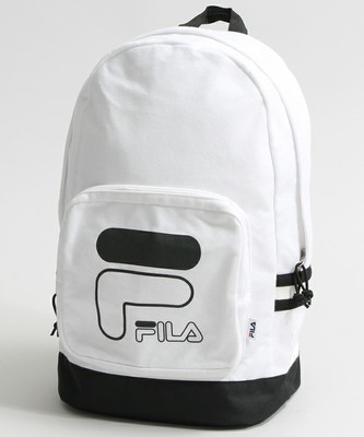 FILAスウェットデイパック