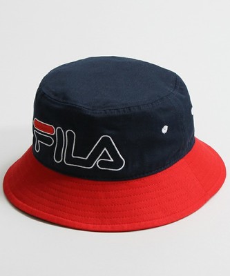 FILAバケットハット
