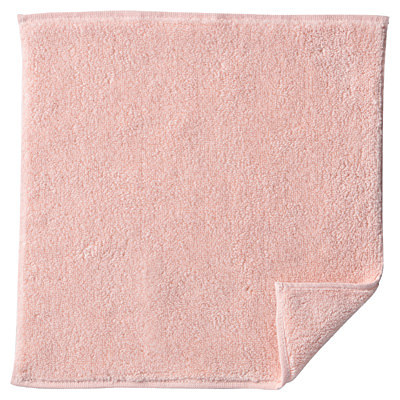 オーガニックコットンやわらかタオルハンカチ