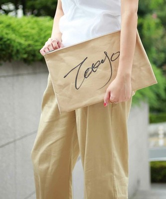 【MATATABI】TOKYO-mini