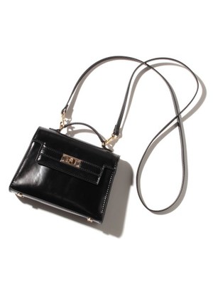 ミクロショルダーバッグ